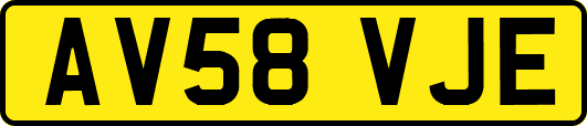 AV58VJE