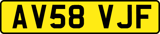 AV58VJF