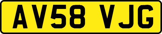 AV58VJG