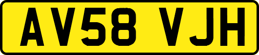 AV58VJH