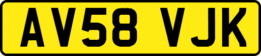 AV58VJK
