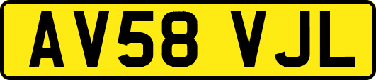 AV58VJL