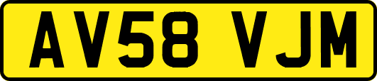 AV58VJM
