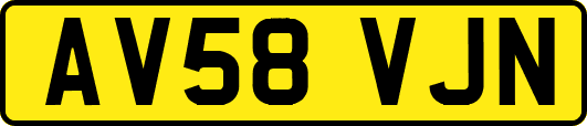 AV58VJN