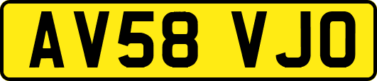 AV58VJO