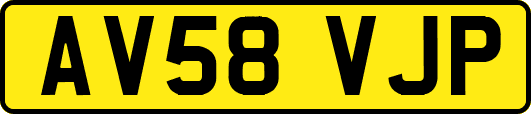 AV58VJP