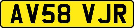 AV58VJR