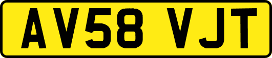 AV58VJT