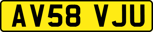 AV58VJU
