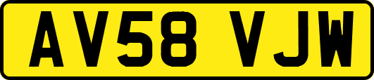 AV58VJW