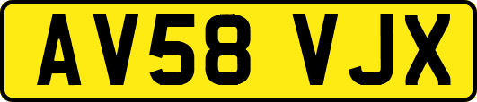 AV58VJX