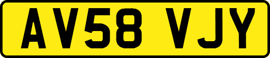 AV58VJY
