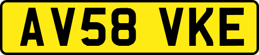 AV58VKE