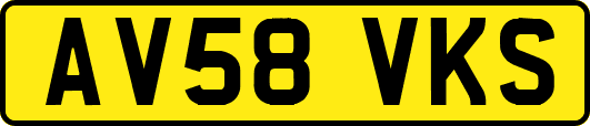 AV58VKS