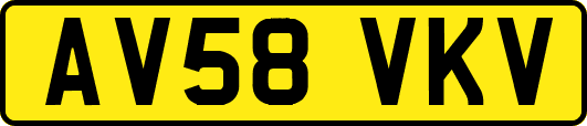 AV58VKV