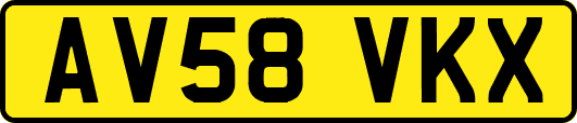 AV58VKX