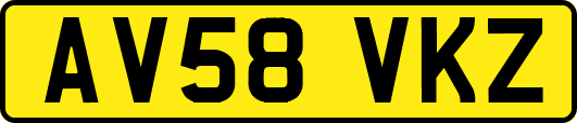 AV58VKZ