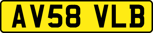 AV58VLB