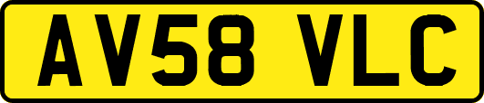 AV58VLC