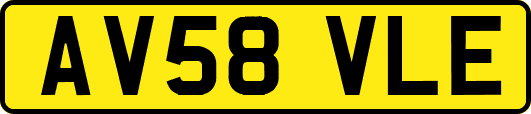 AV58VLE