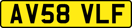 AV58VLF