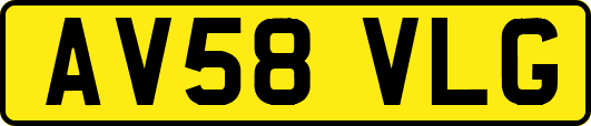 AV58VLG