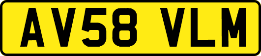 AV58VLM