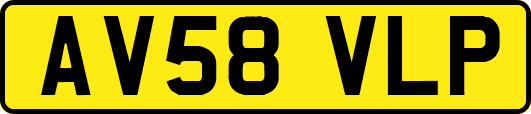 AV58VLP