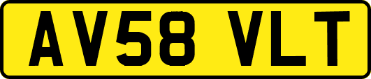AV58VLT