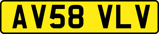 AV58VLV