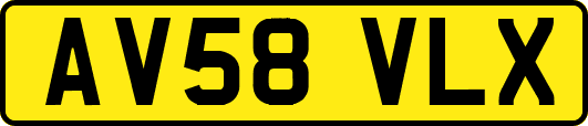 AV58VLX