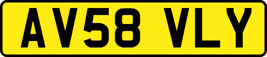 AV58VLY