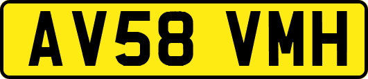 AV58VMH