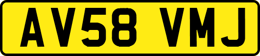 AV58VMJ