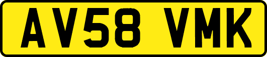 AV58VMK