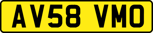 AV58VMO