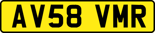 AV58VMR
