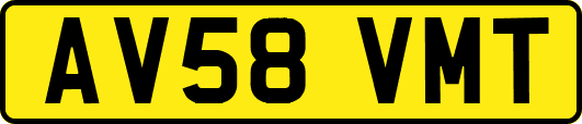 AV58VMT