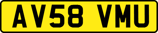 AV58VMU