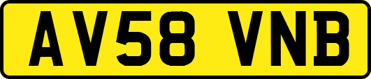 AV58VNB