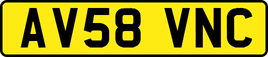 AV58VNC