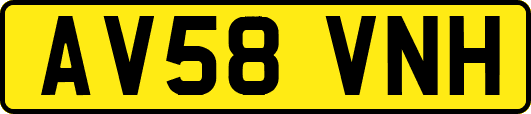 AV58VNH