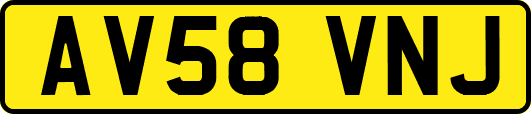AV58VNJ