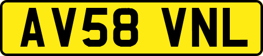 AV58VNL