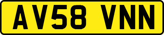 AV58VNN