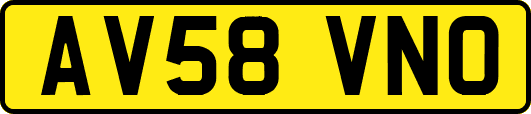 AV58VNO