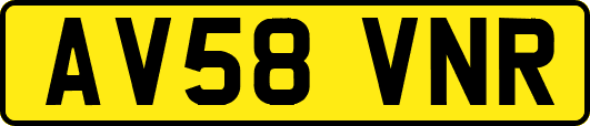 AV58VNR