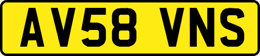 AV58VNS