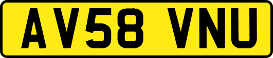 AV58VNU