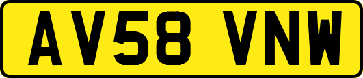 AV58VNW
